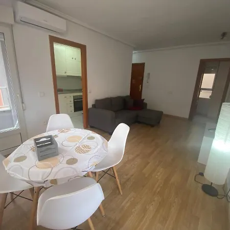 شقة Homely Mar 2