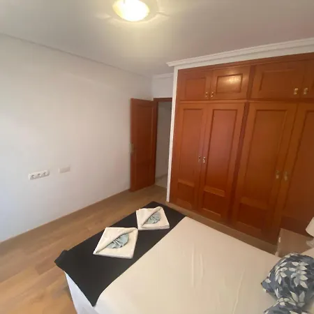 Homely Mar 2 شقة تورّيفيِخا