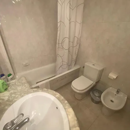 Appartamento Homely Mar 2 Torrevieja