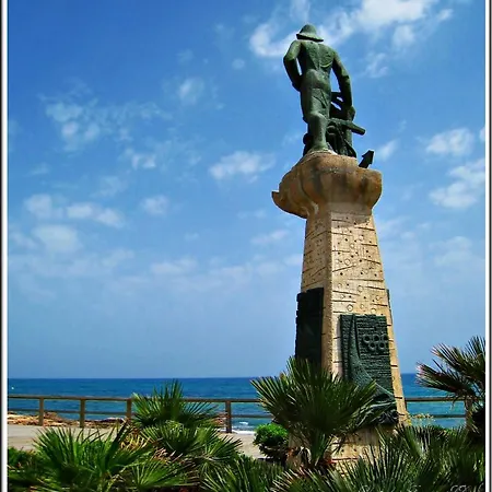 Homely Mar 2 Appartamento Torrevieja