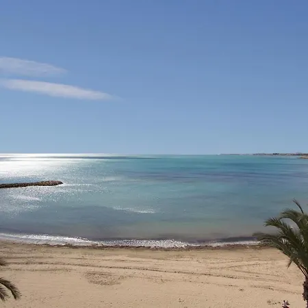 Homely Mar 2 Torrevieja