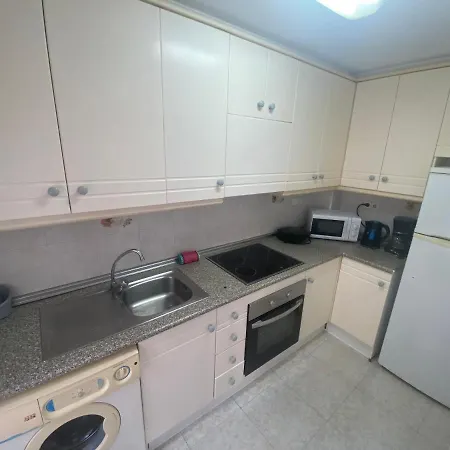Homely Mar 2 Appartamento Torrevieja