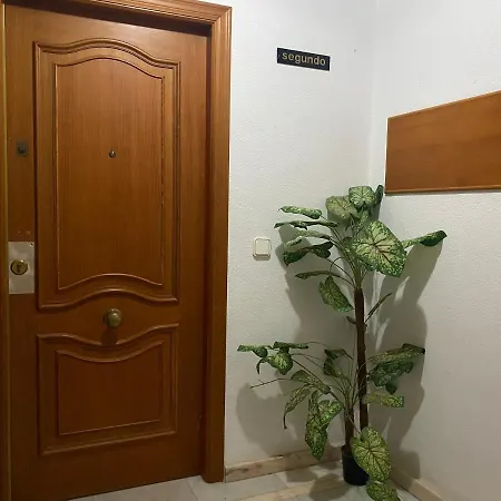 Homely Mar 2 Appartamento