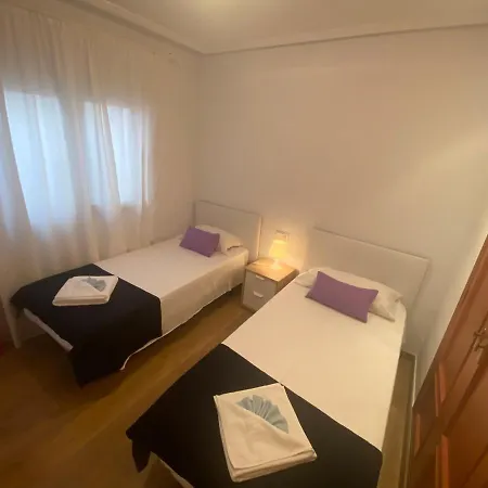 Homely Mar 2 Appartamento Torrevieja